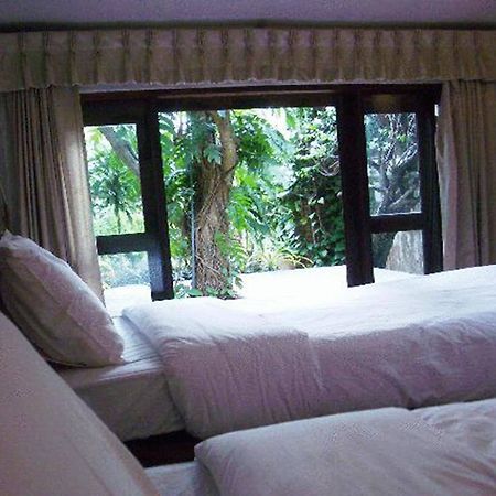 Momchailai Pattaya Retreat Экстерьер фото