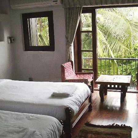 Momchailai Pattaya Retreat Экстерьер фото