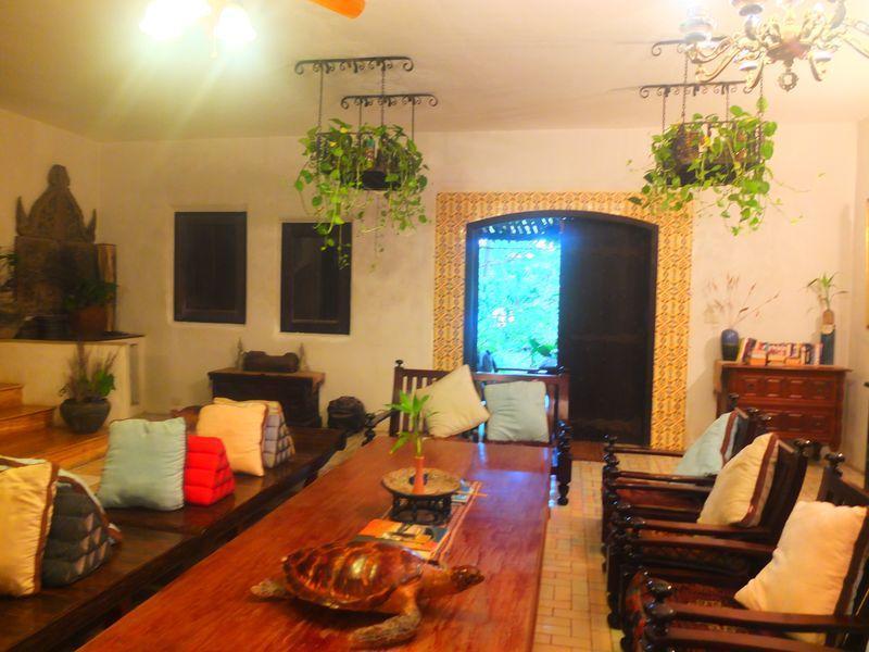 Momchailai Pattaya Retreat Экстерьер фото