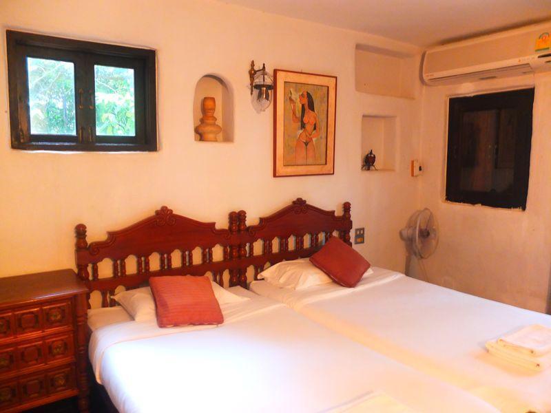 Momchailai Pattaya Retreat Экстерьер фото