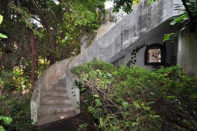 Momchailai Pattaya Retreat Экстерьер фото