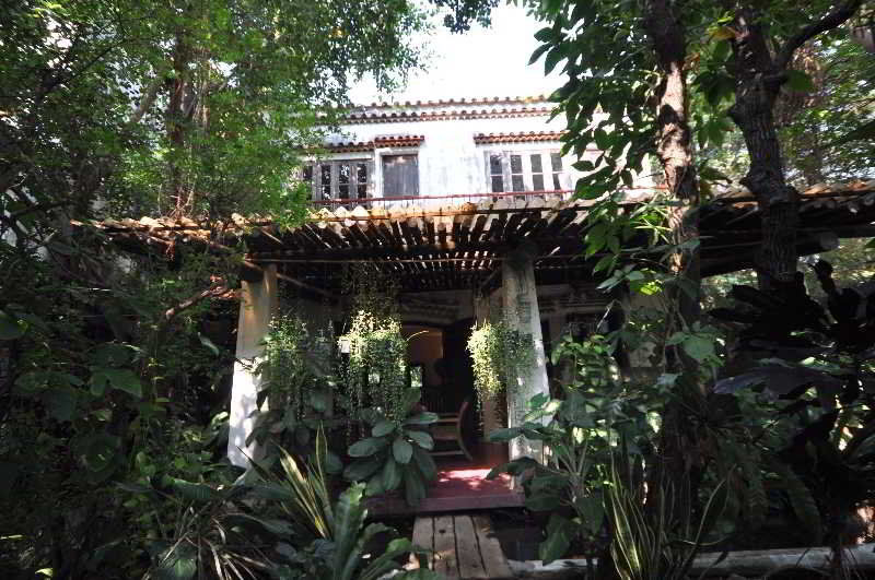 Momchailai Pattaya Retreat Экстерьер фото
