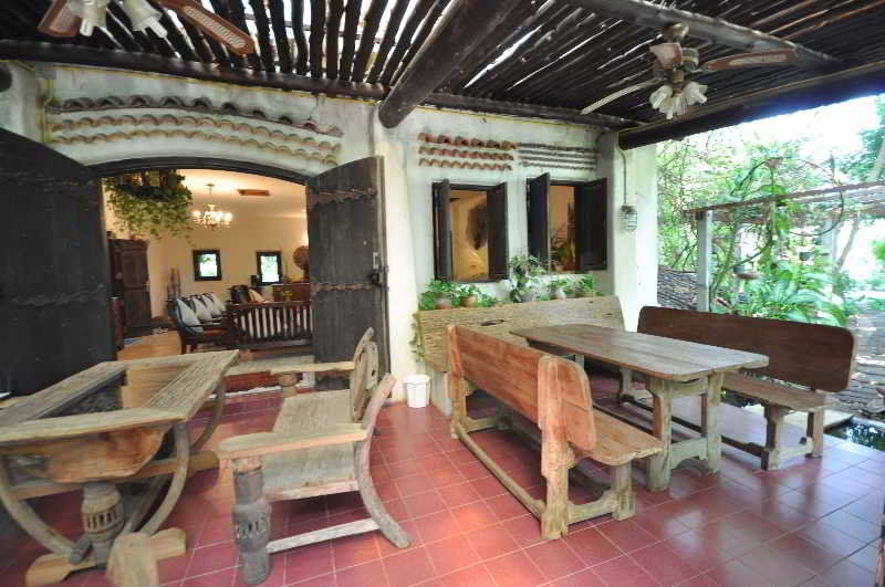 Momchailai Pattaya Retreat Экстерьер фото