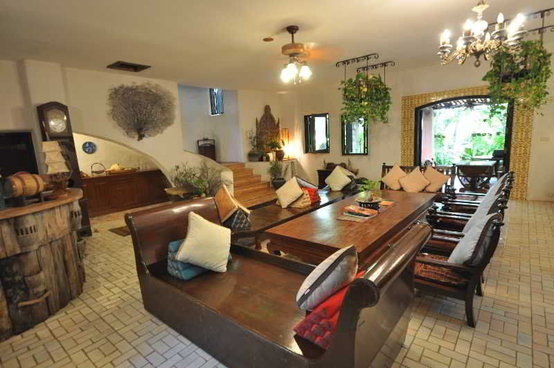Momchailai Pattaya Retreat Экстерьер фото