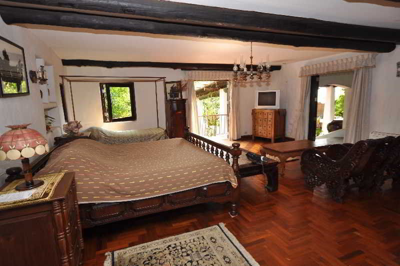 Momchailai Pattaya Retreat Экстерьер фото