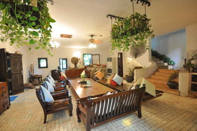 Momchailai Pattaya Retreat Экстерьер фото