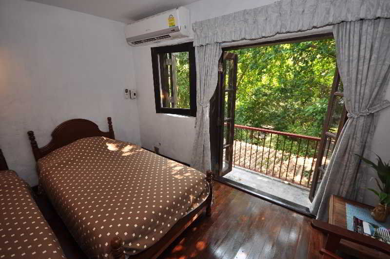Momchailai Pattaya Retreat Экстерьер фото