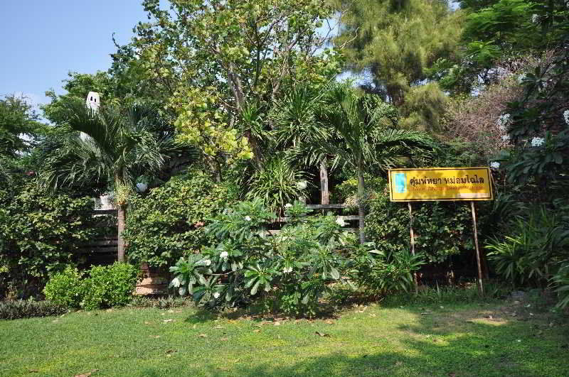 Momchailai Pattaya Retreat Экстерьер фото