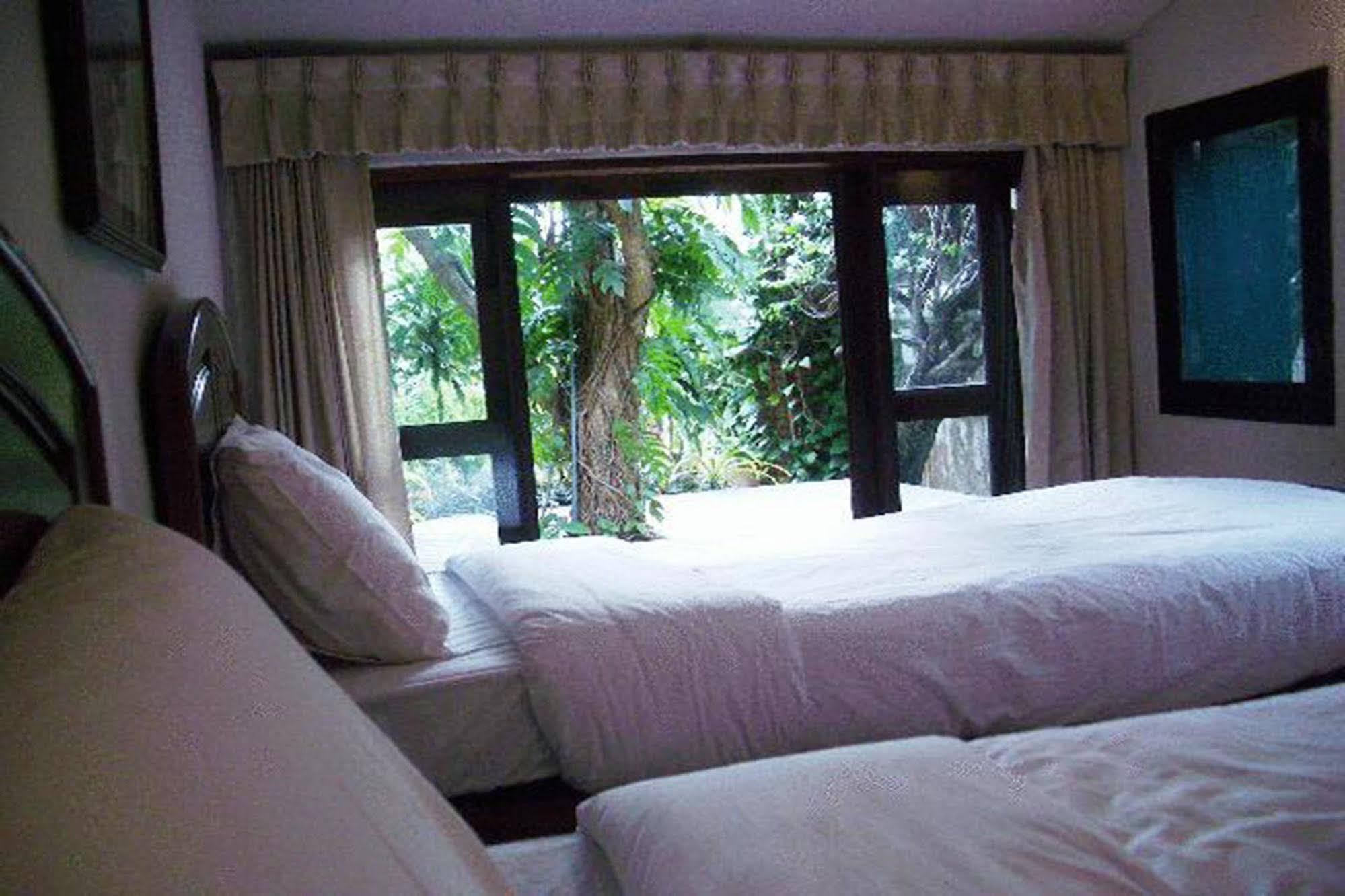 Momchailai Pattaya Retreat Экстерьер фото