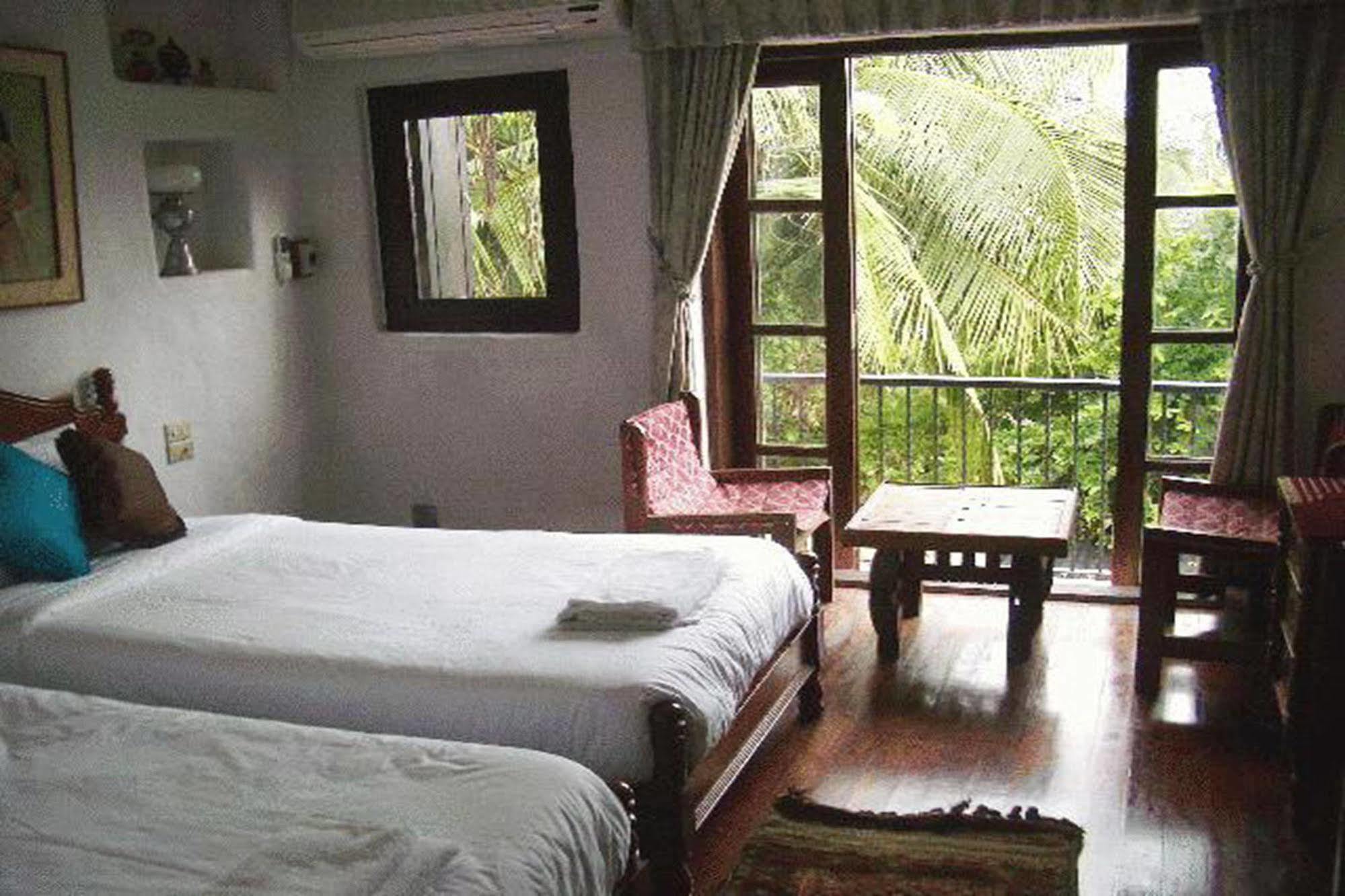 Momchailai Pattaya Retreat Экстерьер фото
