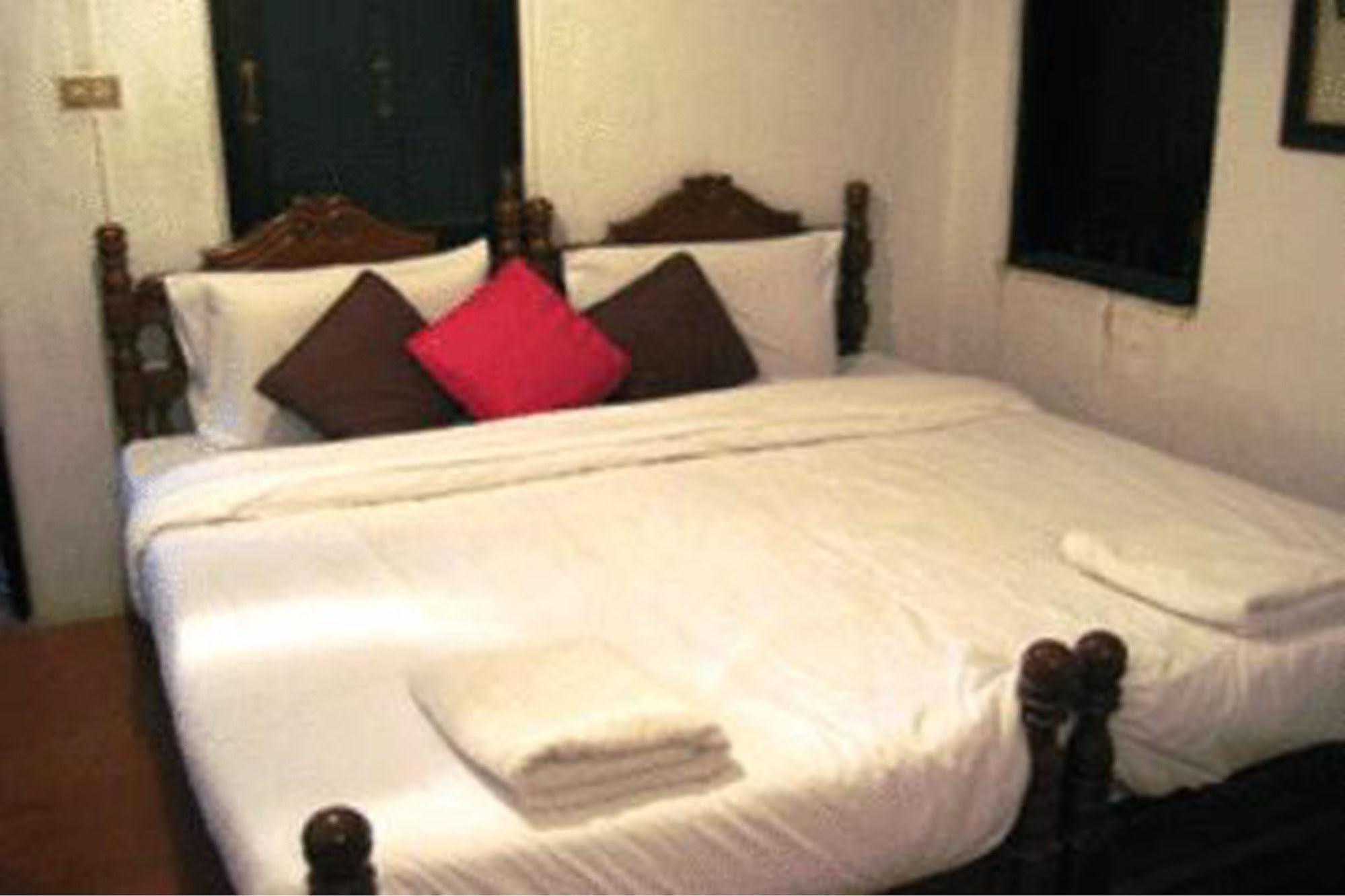 Momchailai Pattaya Retreat Экстерьер фото