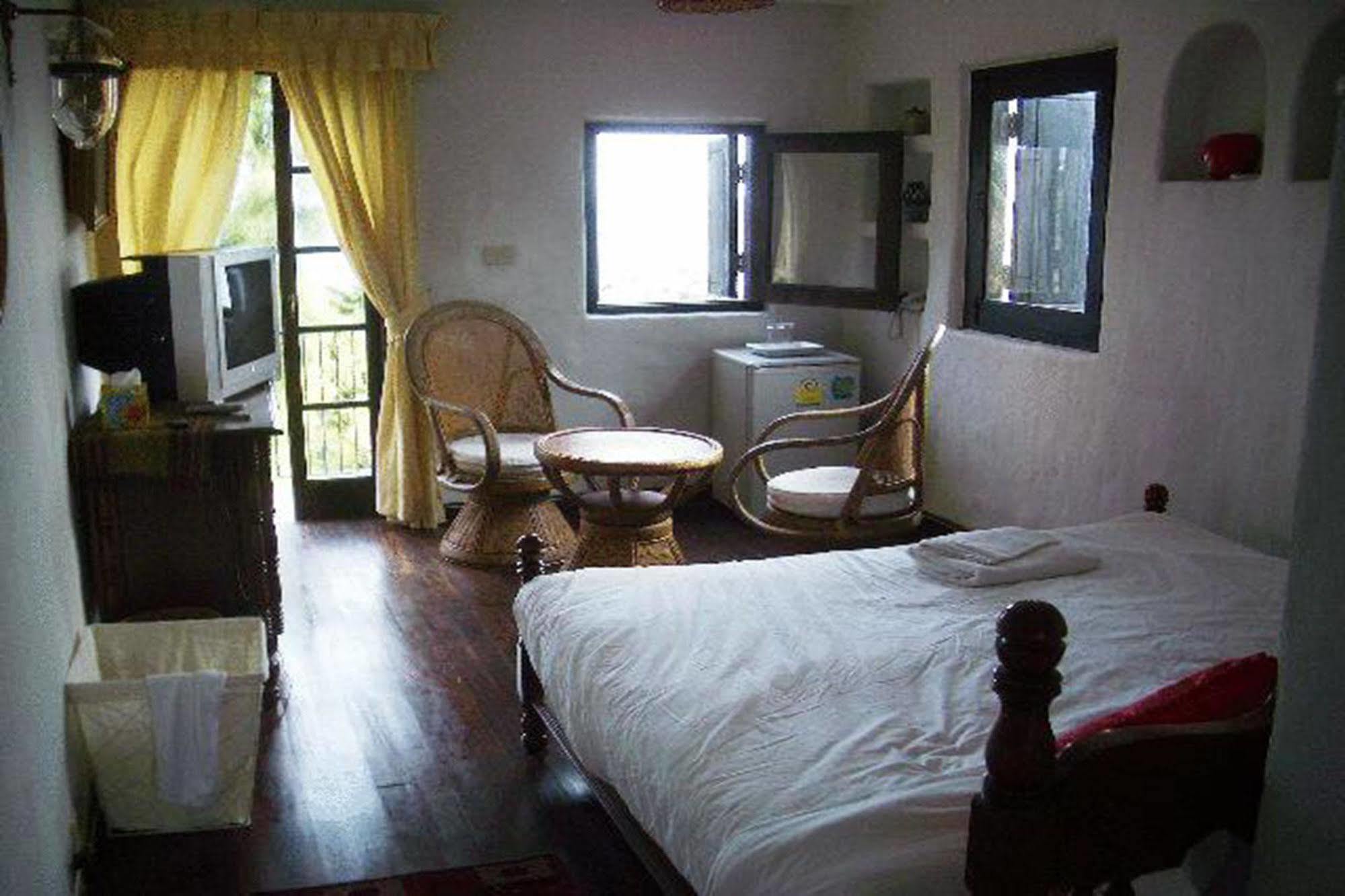 Momchailai Pattaya Retreat Экстерьер фото