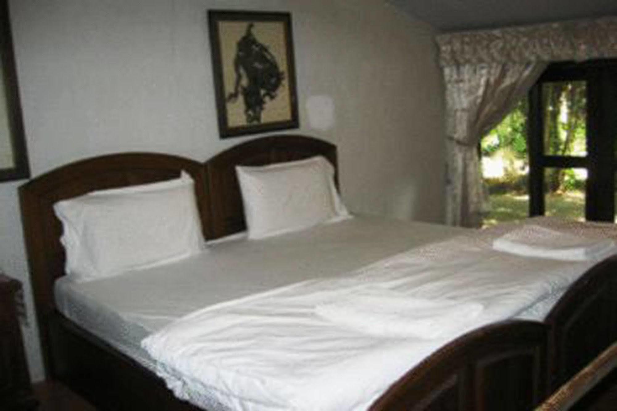 Momchailai Pattaya Retreat Экстерьер фото