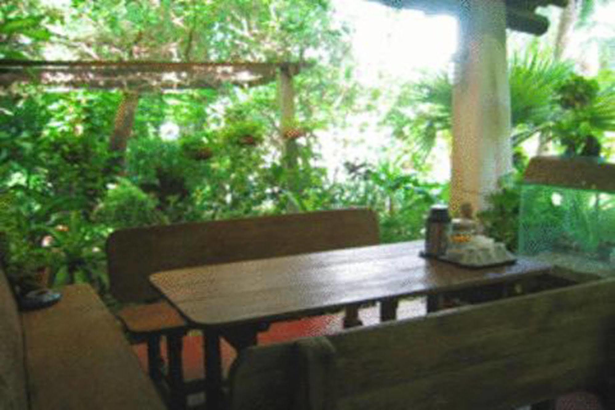 Momchailai Pattaya Retreat Экстерьер фото